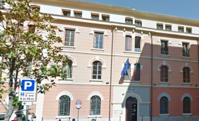 Il Tribunale di Ventimiglia cambia nome e si chiama “Palazzo Comunale Thomas Hanbury”