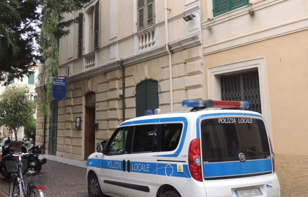 Rimarranno in servizio fino a Novembre i due agenti di Polizia assunti a Diano Marina per l’estate