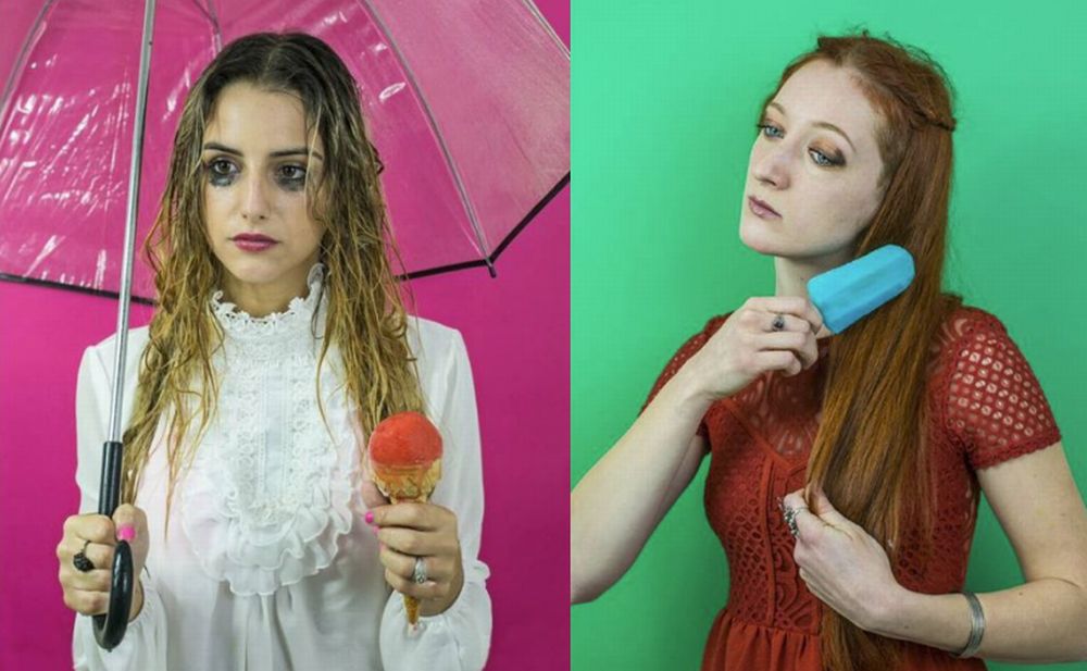 Il fotografo dianese Riccardo Bandiera invitato ad Adria in un meeting fra artisti