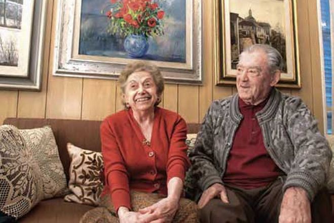 Personaggi Alessandrini: il pittore Guido Botta