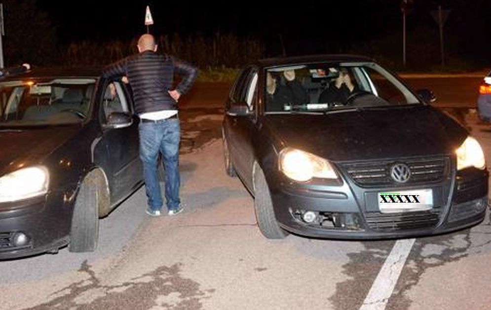 Ronde contro i ladri nel Gofo Dianese, il comitato diventa ufficiale e nomina un referente con le Forze dell’ordine