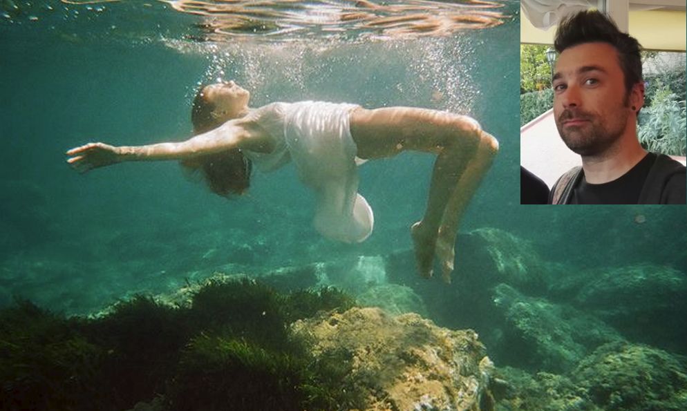 Il fotografo dianese Riccardo Bandiera espone ad Adria fino al 14 aprile nella mostra “Quando l’acqua”