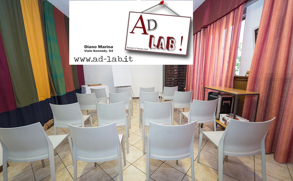 Venerdì a Diano Marina da Ad-Lab un’importante serata sullo Spettro Autistico, gratuita e aperta a tutti