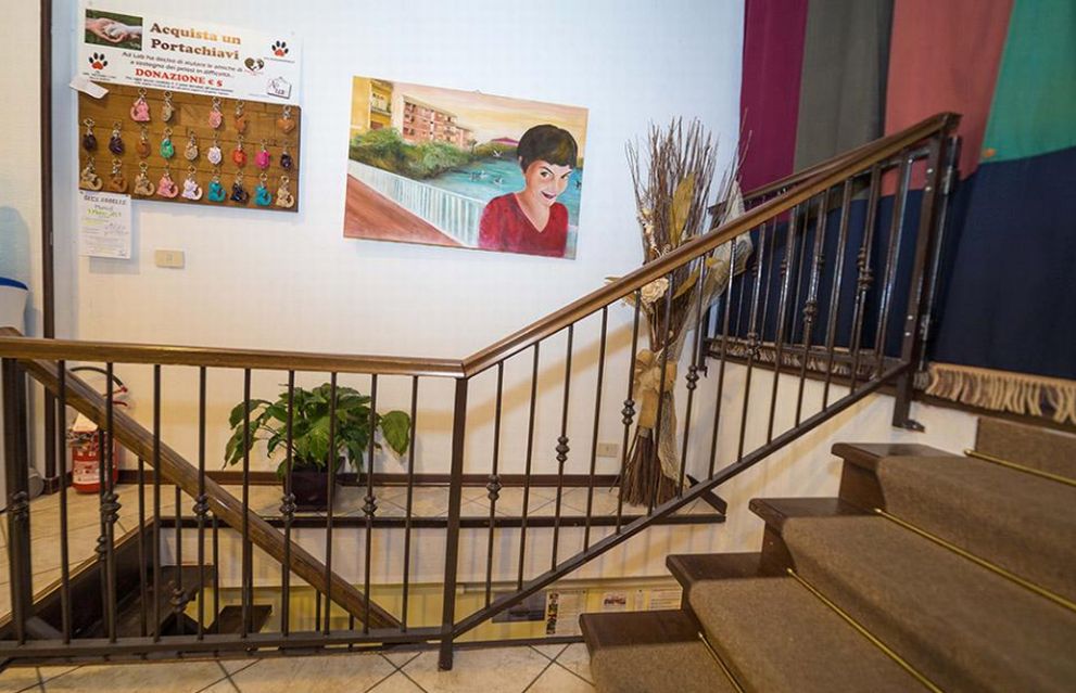 Sabato a Diano Marina da Ad-Lab primo appuntamento col benessere fisico, mentale e sociale. Prenotatevi per non perdere questa occasione