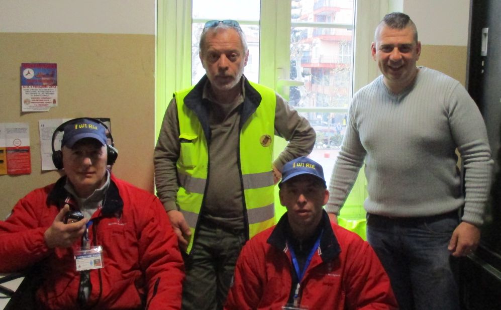 Ventimiglia si dota di nuove antenne comunali per le comunicazioni in caso di calamità