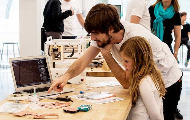 Sabato ad Alessandria laboratori e iniziative gratuite per l’Arduino Day