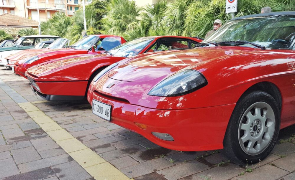 Grande successo a San Bartolomeo per il test drive e la manifestazione automobilistica di domenica