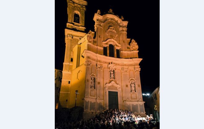 Da venerdì Cervo avrà un Red Carpet. Sarà il presidente della Regione ad inaugurarlo