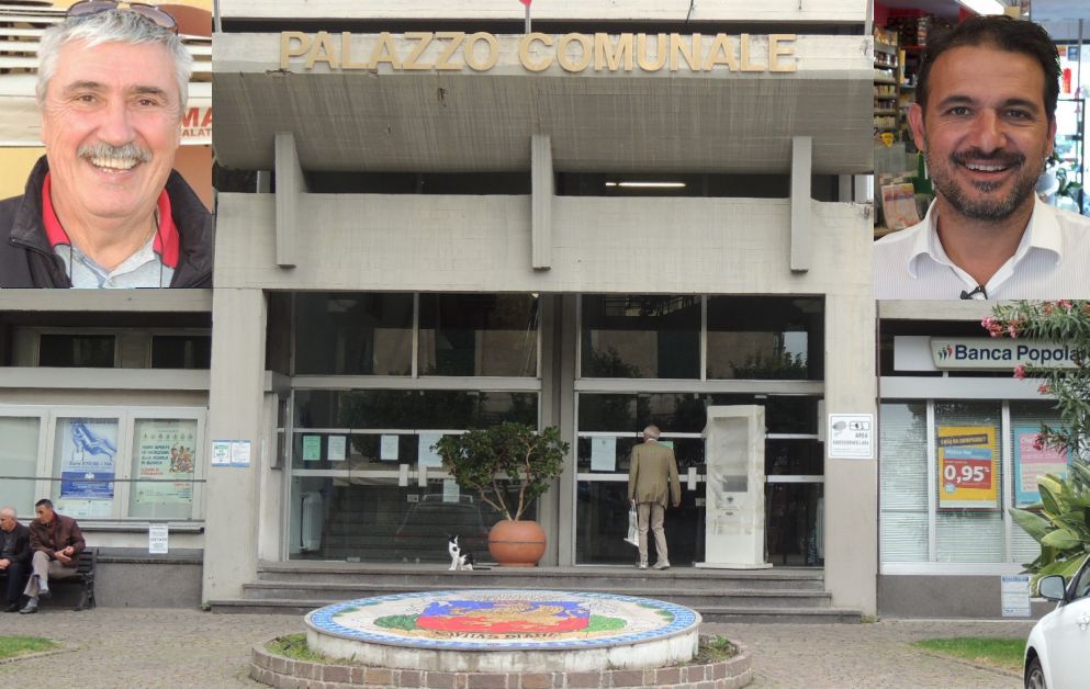 Diano Marina, i sindaci del Golfo chiamano a raccolta la popolazione per parlare dei migranti. Tutti in piazza alle 17 di venerdì