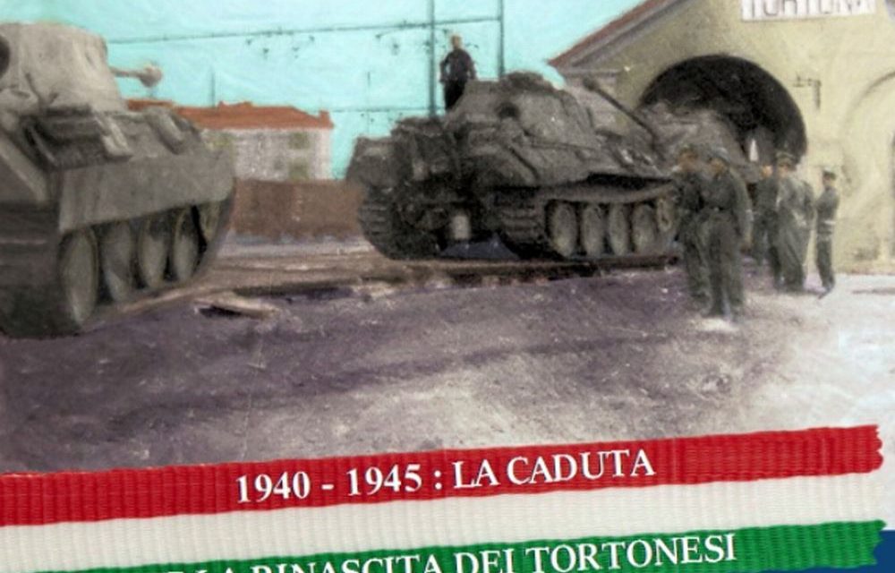 Alla mostra “Una città in guerra” di Tortona, da Giovedì visite guidate speciali alle 17,30