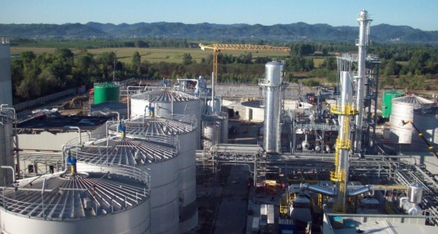 Ghisolfi, il bioetanolo e i posti di lavori perduti nel Tortonese per colpa (o grazie?) agli ambientalisti