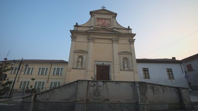 Sabato a Rivarone c’è il teatro con “Voci dal crepuscolo”