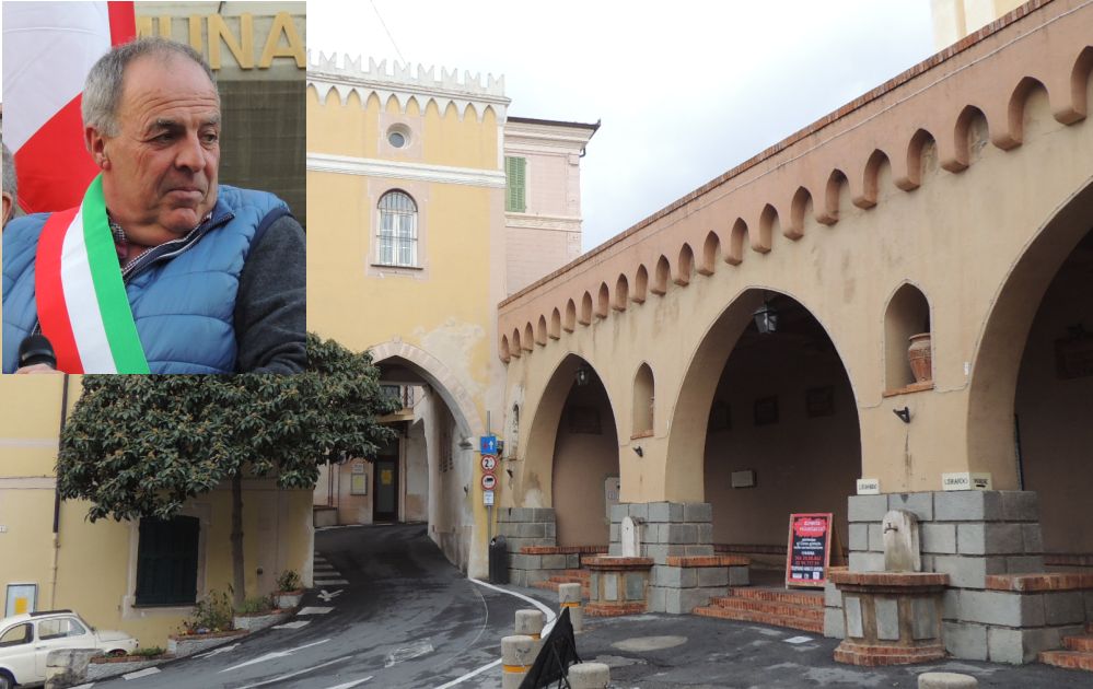 Diano Castello migliora la sicurezza e dà via libera al servizio di videosorveglianza contro ladri e malintenzionatio