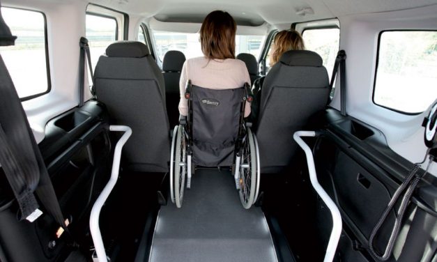 Mamma di una disabile tortonese ha avuto problemi per l’esame del sangue della figlia e….