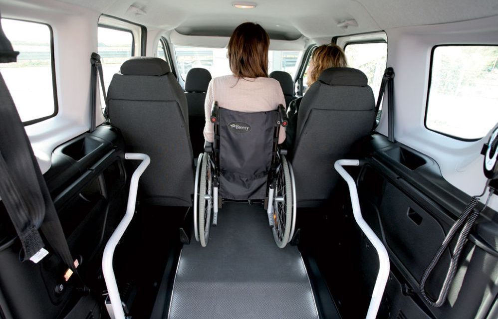 Mamma di una disabile tortonese ha avuto problemi per l’esame del sangue della figlia e….