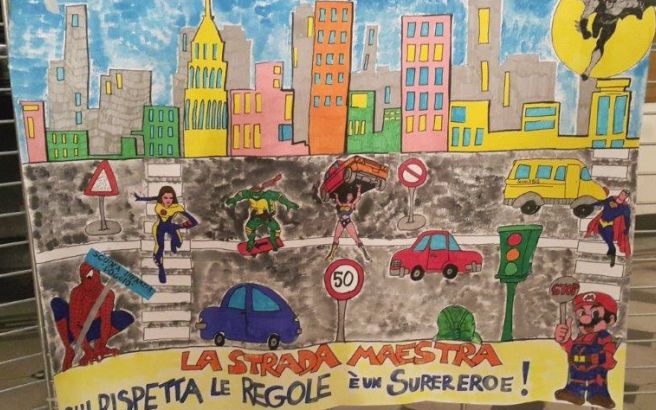 “Sanremojnfiore 2017” conquista il podio  nella classifica del Ministero del Turismo