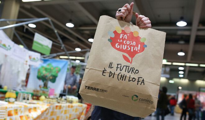 La provincia di Alessandria negli spazi di fieramilanocity a “Fà la cosa giusta”