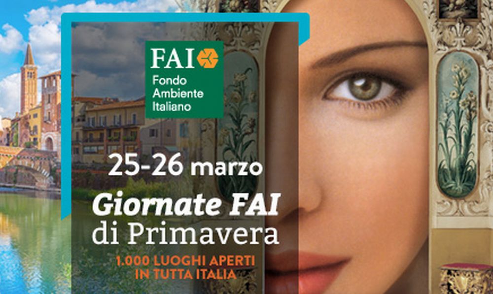 A Novi Ligure e dintorni da venerdì tornano le “Giornate del Fai”