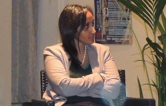 Il “Ruffini”di Imperia con Francesca Rotta Gentile a Barcellona nell’elite della letteratura per il festival “A-mare per leggere”