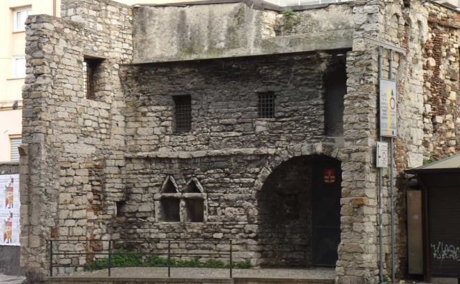 Venerdì ad Ovada si parla della Genova pre romana e romana