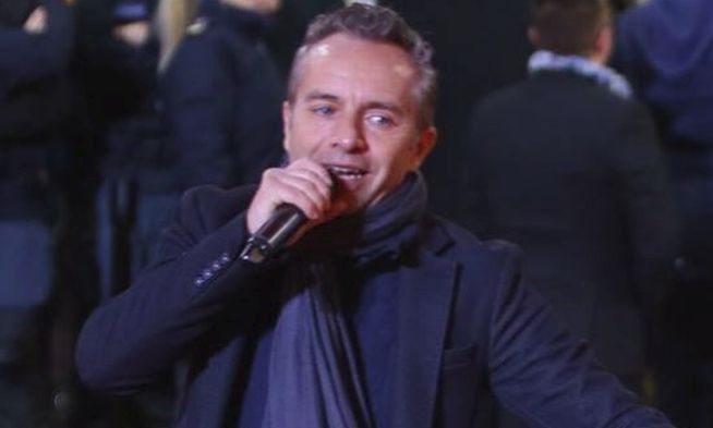 Il dianese Gianni Rossi sabato presenta un concerto a Imperia per beneficienza Pro Monesi