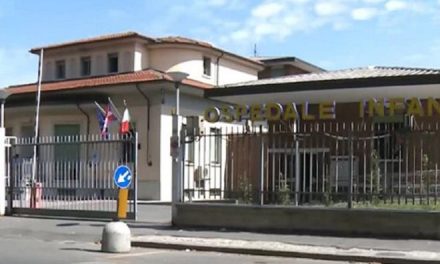 Incidente ad Alessandria, famiglia soccorsa dal 118: bambini trasferiti all’infantile “Cesare Arrigo”