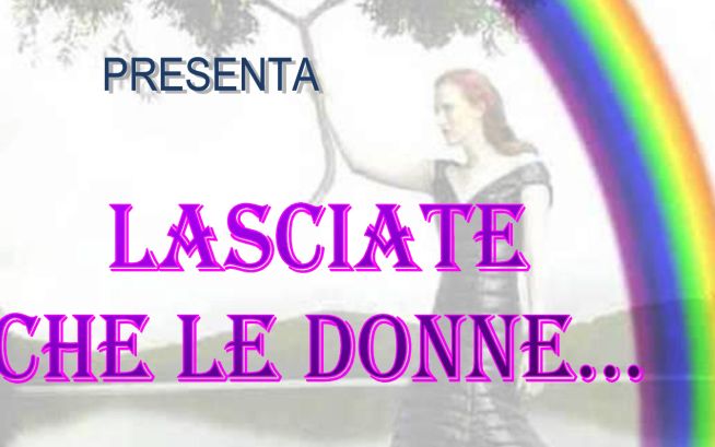 A Ventimiglia uno spettacolo dedicato alle donne nel giorno della loro festa