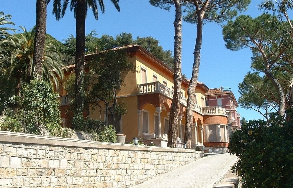 A Imperia Apertura straordinaria Museo Navale e M.A.C.I.  in occasione delle festività pasquali