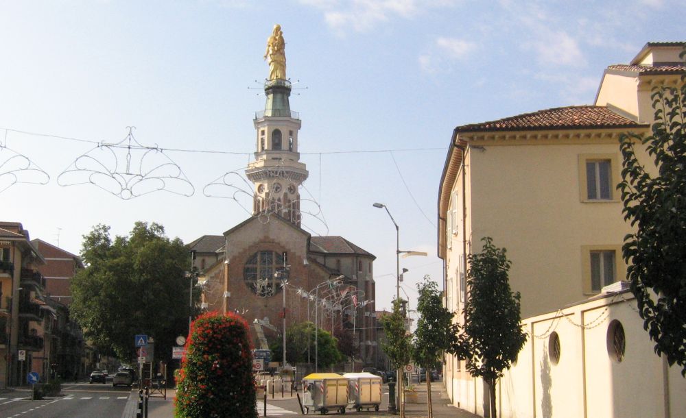 Domenica a Tortona sono attesi 350 giovani provenienti da tutta Italia per ricordare il primo oratorio di Don Orione