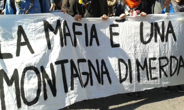  Legalità e Cittadinanza: al via il nuovo ciclo di incontri a San Bartolomeo al Mare. Ospite il Procuratore Capo Alberto Lari