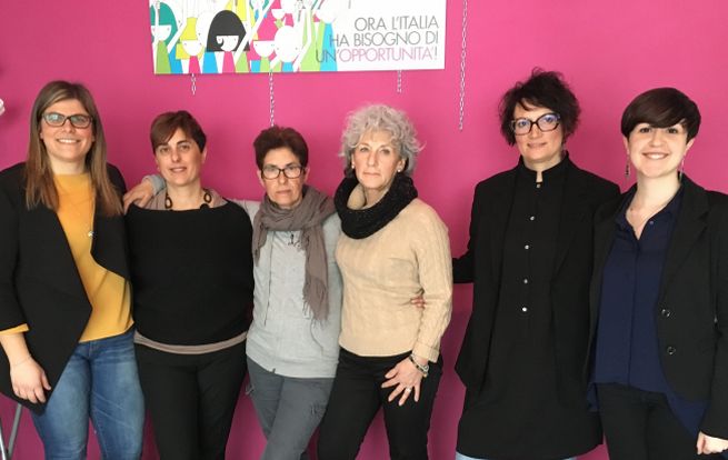 Quale futuro per il Centro Antiviolenza me.dea di Alessandria?