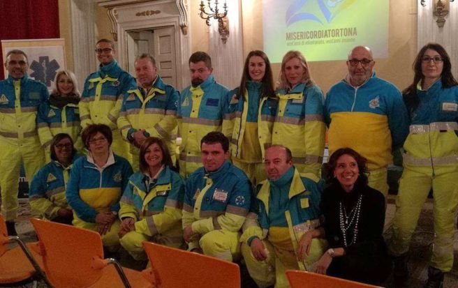 A Tortona arriva l’Accademia delle stelle, uno spettacolo per il ventennale della Misericordia