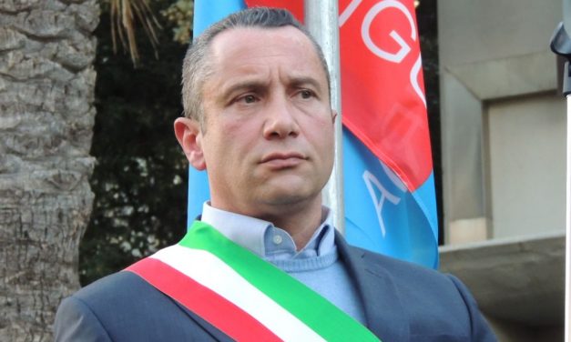Il Sindaco di Diano San Pietro tra i 5 prescelti per entrare nel Consiglio delle Autonomie Locali della Liguria