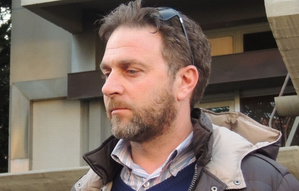 Imperia, presentati i bandi a sostegno imprese danneggiate da alluvioni 2016.