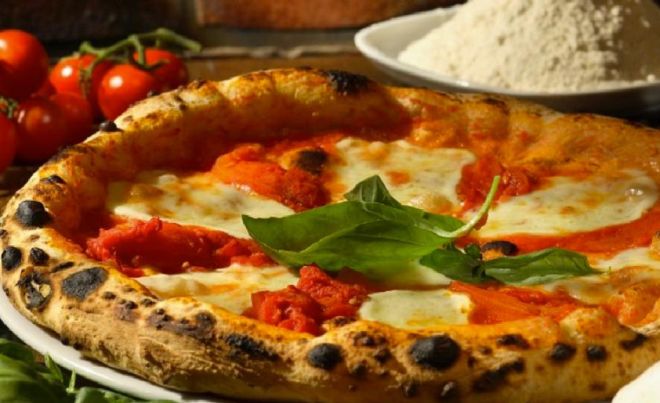 Personaggi Alessandrini: Carmine Bordese, il pizzaiolo di Spinetta Marengo