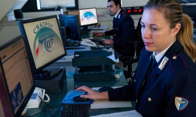 Sanremo. Tabaccaio inscena una rapina per debiti di gioco. Denunciato dalla Polizia di Stato