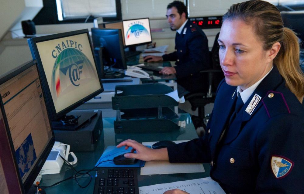 Sanremo. Truffa online. La Polizia di Stato denuncia una giovane della provincia di Foggia.