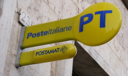 A Pontecurone e Cabella Ligureil nuovo postamat per l’ufficio postale
