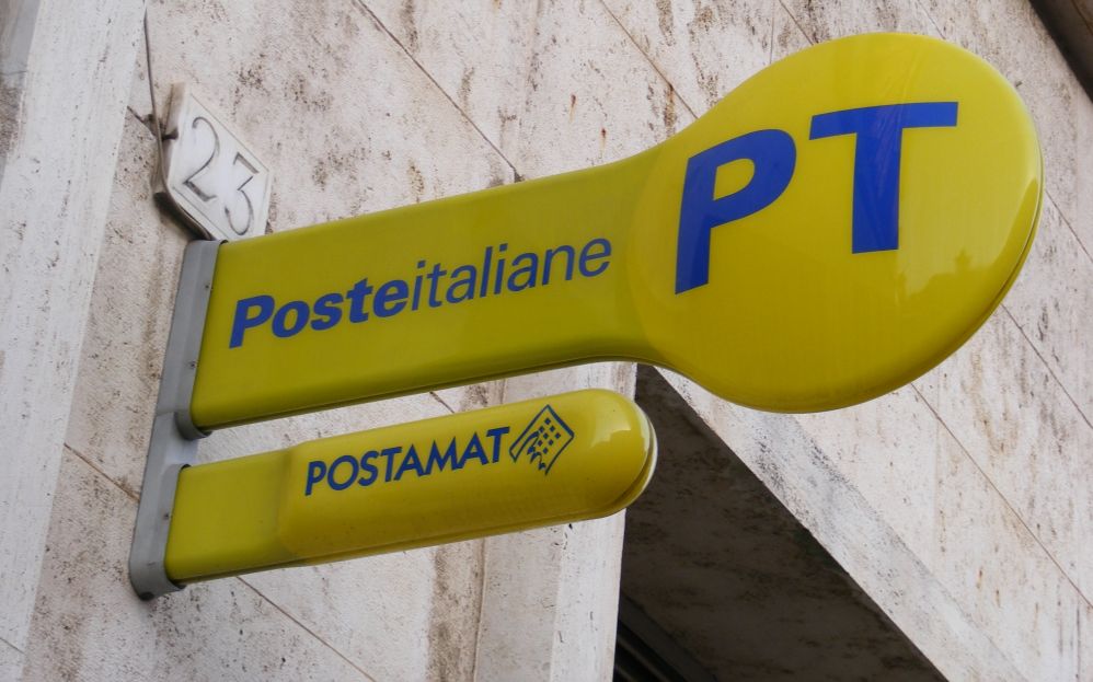 Chiuso per due settimane l’Ufficio postale di Cerreto Grue