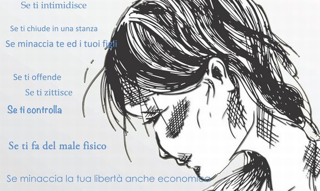 Sanremo, per la festa della donna la polizia di stato scende in campo con il progetto “Questo non è amore”!
