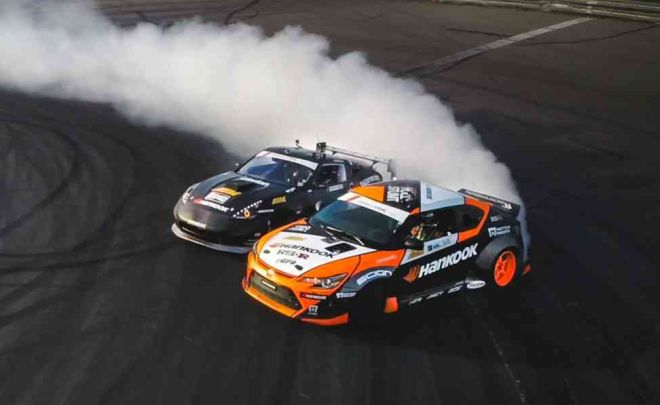 A Strevi “Un giorno di traverso 5” Esibizione di auto da rally su asfalto per sostenere la ricerca sul Neuroblastoma e i Tumori Cerebrali Pediatrici