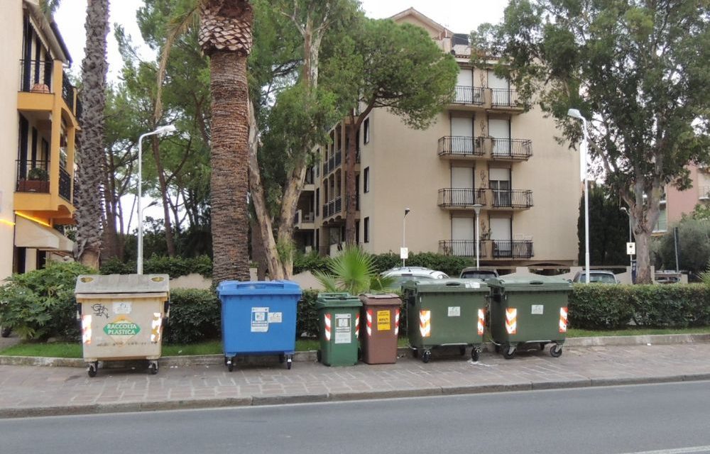 A San Bartolomeo pulire le strade, raccogliere e smaltire i rifiuti costerà 1 milione e 608 mila euro