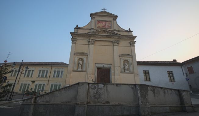 Sabato e Domenica Giornate del FAI a Rivarone