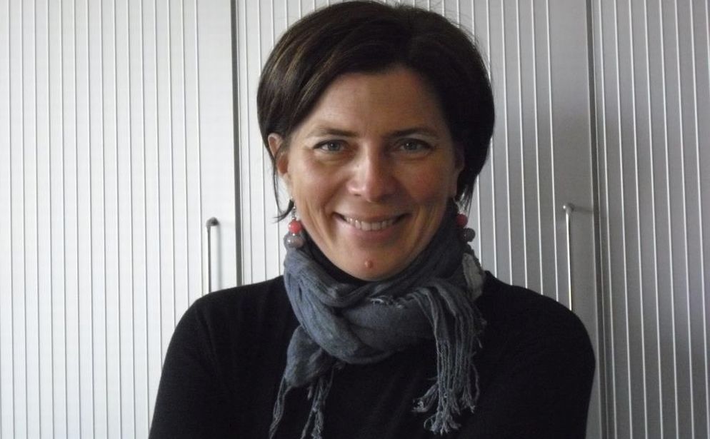 La Fondazione Cassa di Risparmio di Tortona finanzia l’Itis Marconi per ospitare la famosa scrittrice Raffaella Romagnolo