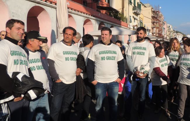 L’oliva taggiasca ha un brand che vale 70 milioni di euro