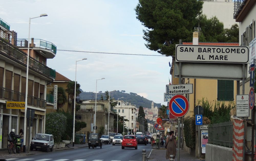 San Bartolomeo perde ancora turisti. I dati aggiornati di Giugno