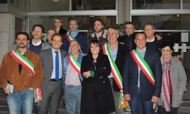 Mancanza d’acqua nel Golfo Dianese, i sindaci si svegliano tardi e soltanto adesso si lamentano in conferenza stampa