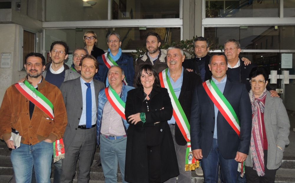 Mancanza d’acqua nel Golfo Dianese, i sindaci si svegliano tardi e soltanto adesso si lamentano in conferenza stampa