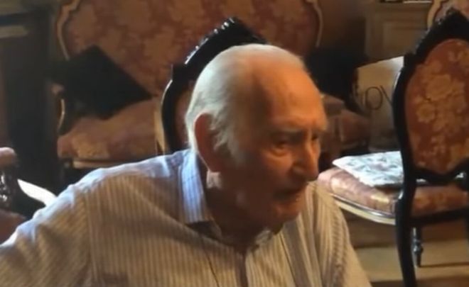 E’ morto Lelio Sottotetti, per 20 anni sindaco di Castelnuovo Scrivia. Il ricordo di Brunetti