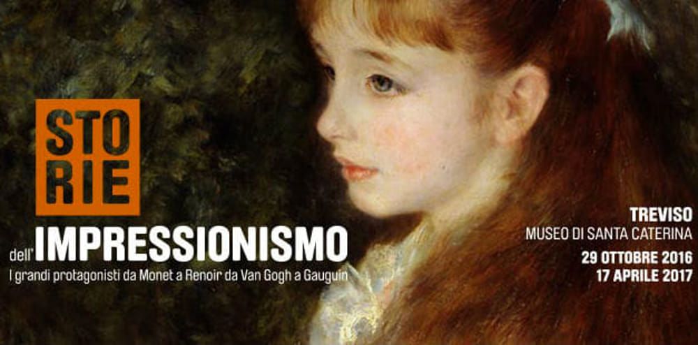 Il Cral del Comune di Tortona a Treviso per la mostra sugli impressionisti. Chiunque può partecipare